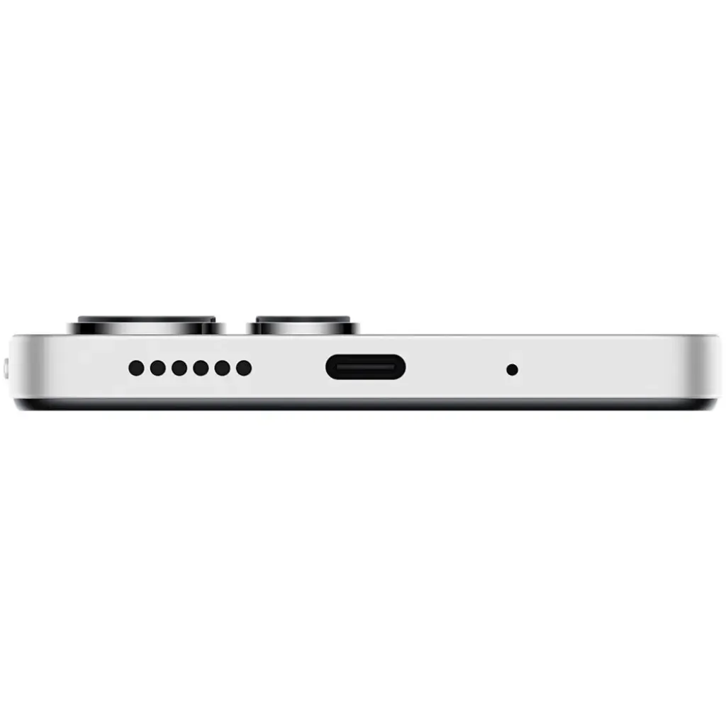 Смартфон Xiaomi Redmi 12 4GB/128GB Polar Silver RU